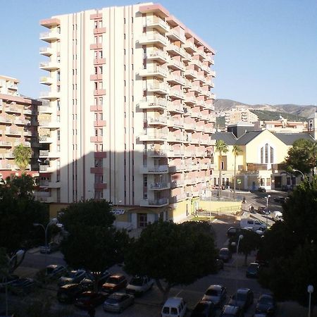 Minerva Jupiter Apartments Benalmadena Exterior photo