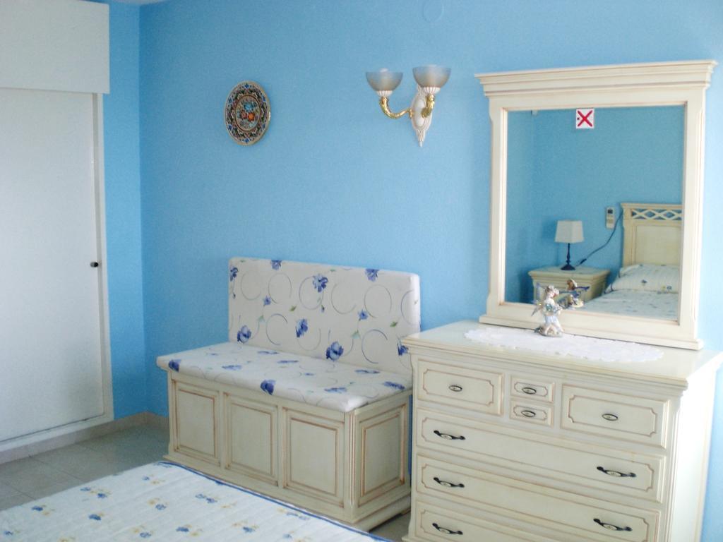 Minerva Jupiter Apartments Benalmadena Room photo