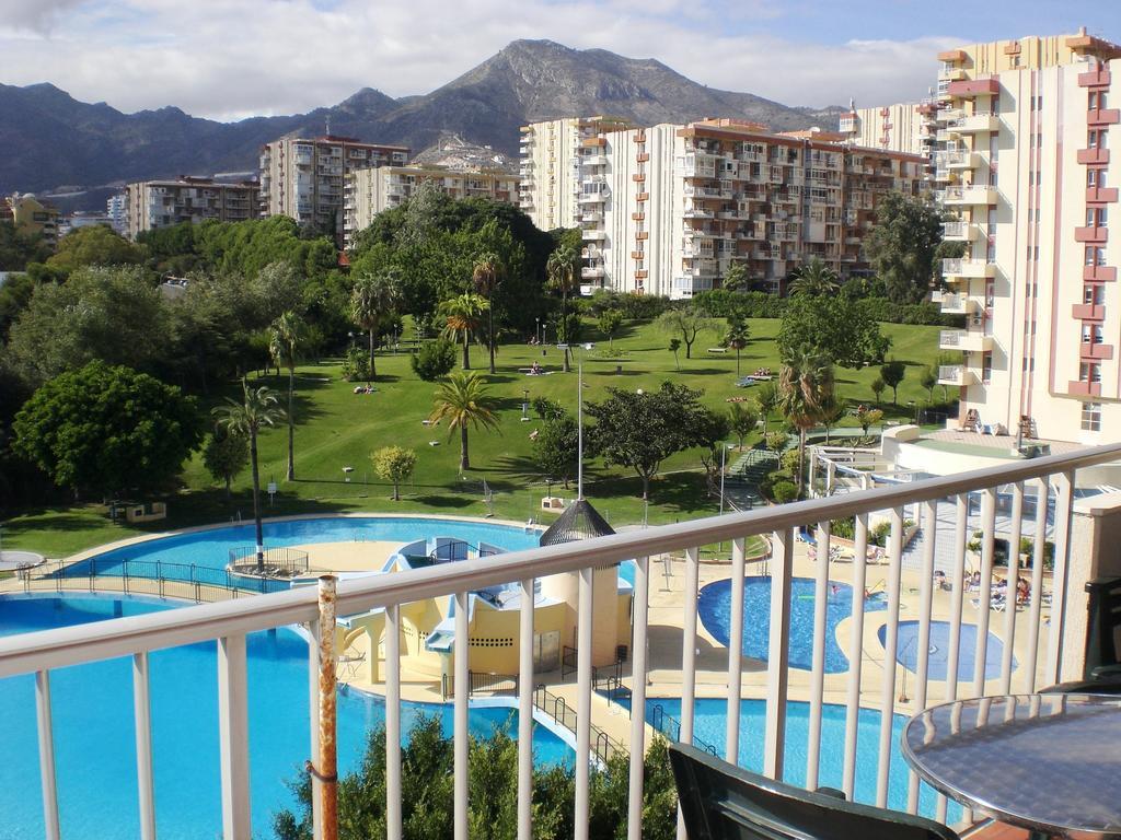 Minerva Jupiter Apartments Benalmadena Room photo