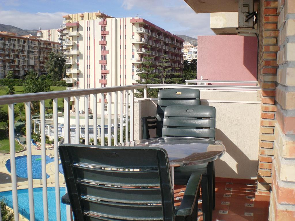 Minerva Jupiter Apartments Benalmadena Room photo