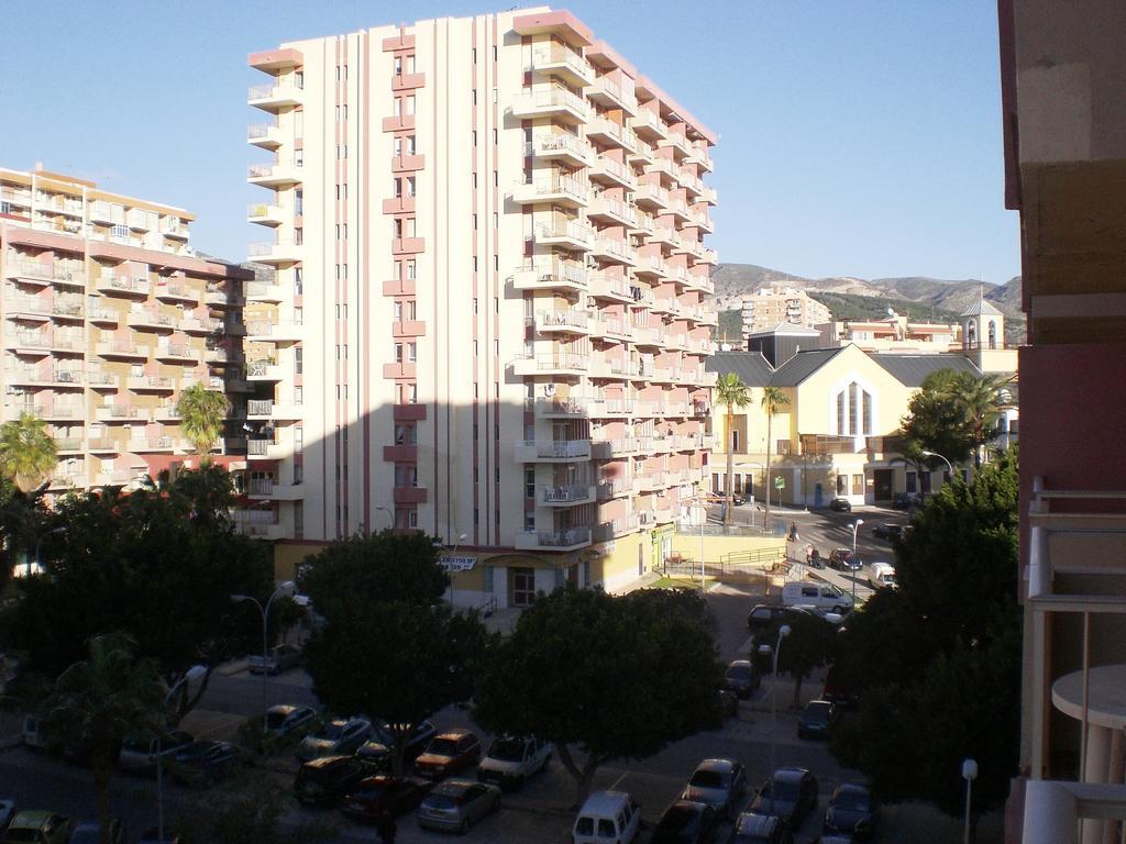 Minerva Jupiter Apartments Benalmadena Exterior photo