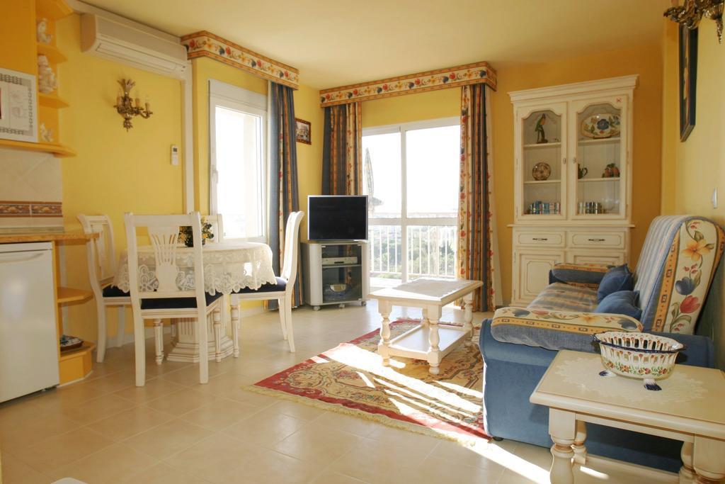 Minerva Jupiter Apartments Benalmadena Room photo