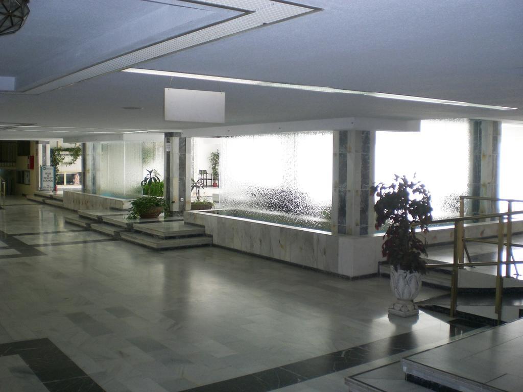 Minerva Jupiter Apartments Benalmadena Exterior photo