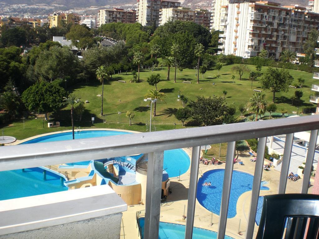 Minerva Jupiter Apartments Benalmadena Room photo
