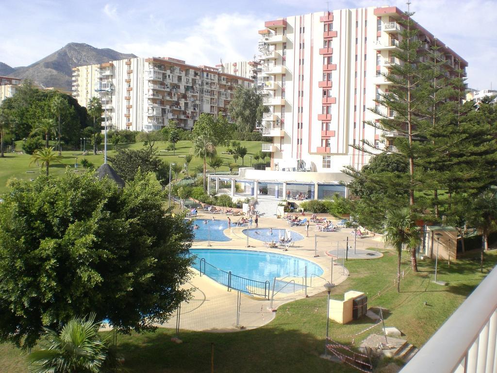 Minerva Jupiter Apartments Benalmadena Room photo