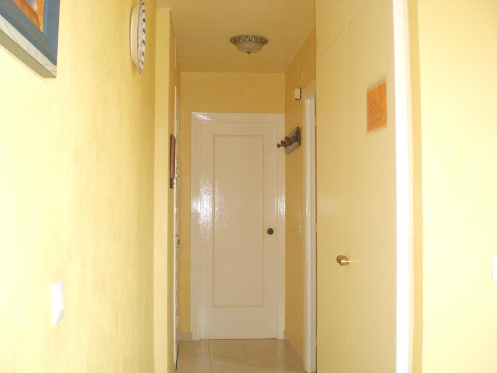 Minerva Jupiter Apartments Benalmadena Room photo