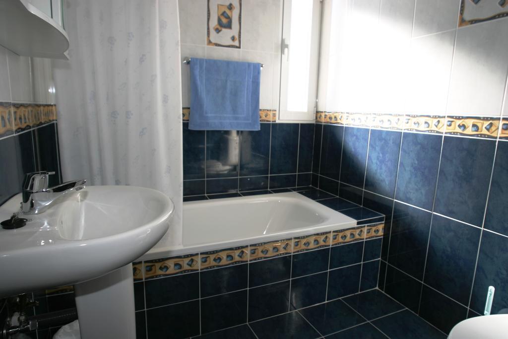 Minerva Jupiter Apartments Benalmadena Room photo